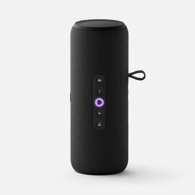 Умная колонка «Яндекс Станция Стрит», черная-3