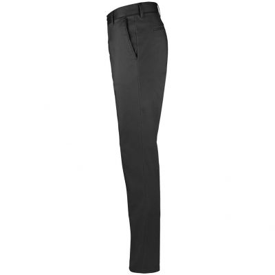 Брюки Jared Men, черные-2