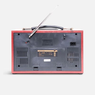 Радиоприемник «РП-322»-2