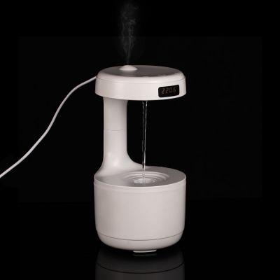 Антигравитационный увлажнитель freeGravity, ver. 2-10