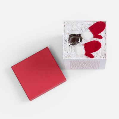 Набор Wish Generator, красный-2