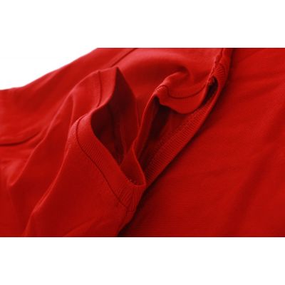 Рубашка поло стретч мужская Eagle, темно-синяя-7