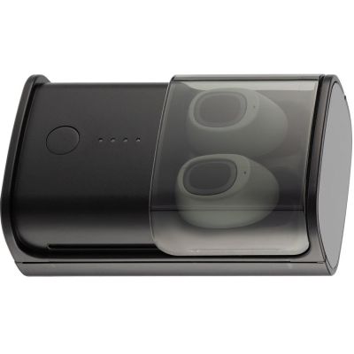 Набор InSound, черный-3