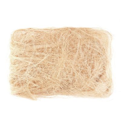 Сизаль, натуральный-0