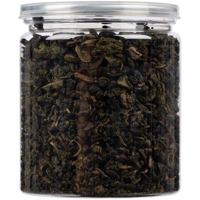 Чай улун «Черная смородина», ver. 2-0