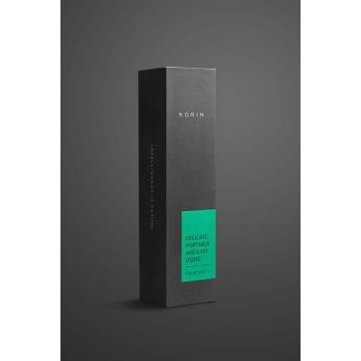 Рюкзак FlexPack Air, черный-5