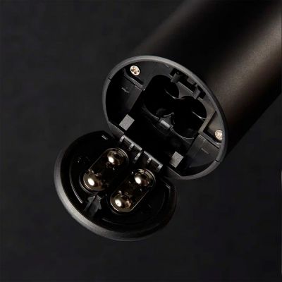 Винный набор HuoHou Electric Wine Bottle Opener 5 in 1, черный-2