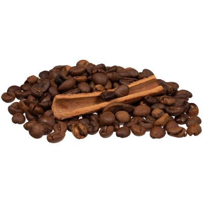 Кофе в зернах Coffeedence, с корицей-2