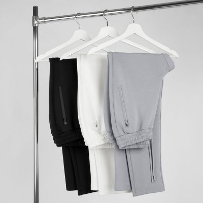 Джоггеры Lovi, серые-1