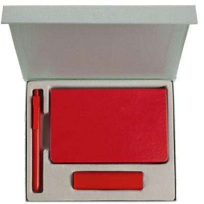 Набор Idea Charger, красный-1