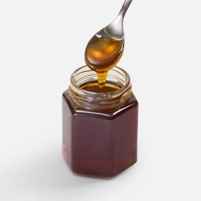 Мед Beezy, гречишный-2