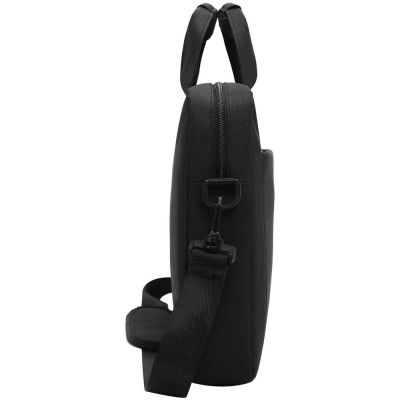 Сумка для ноутбука L225, черная-3