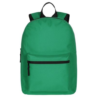 Рюкзак Unit Base, зеленый-2