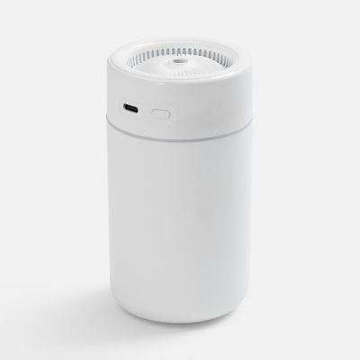 Настольный увлажнитель Suspiro ver.2, белый-2