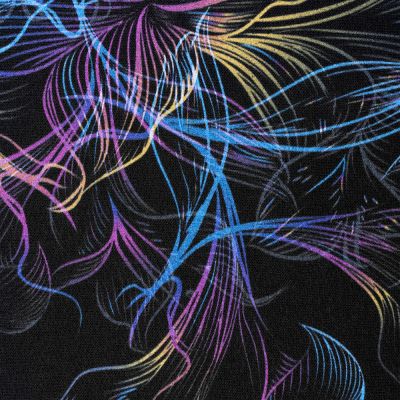 Толстовка женская Vibrance-3