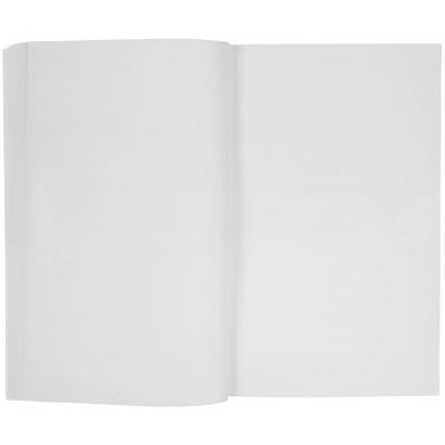 Блокнот Pinpoint, белый-2