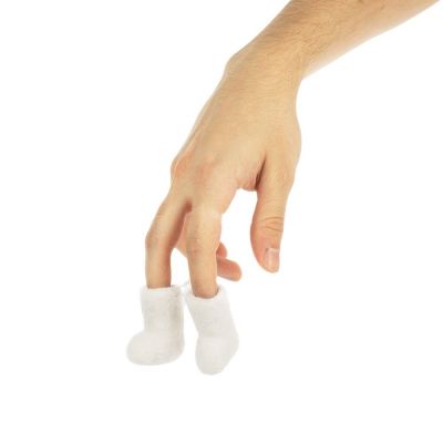 Подвеска Woolin, валенки-1