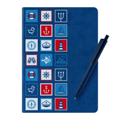 Набор Industry, морской-0