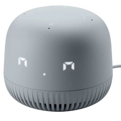 Умная колонка «Капсула Нео» с помощником «Маруся», серая-0