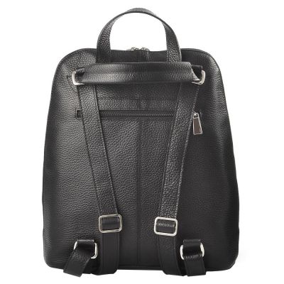 Рюкзак Eleganza, черный-3