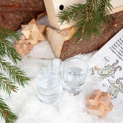 Набор «Сообразим»-5