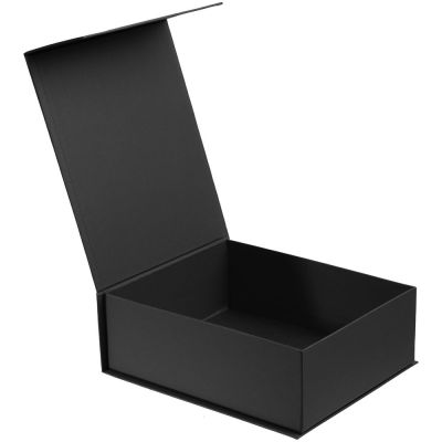 Коробка Flip Deep, черная-1