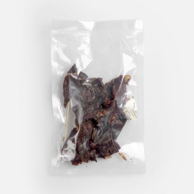 Сыровяленое мясо Meat Choice, оленина-2