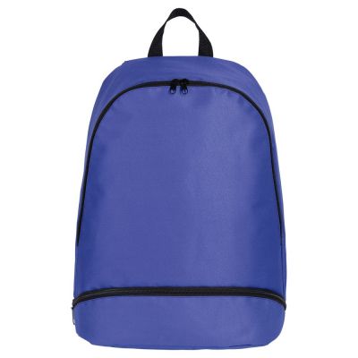 Рюкзак спортивный Unit Athletic, синий-2