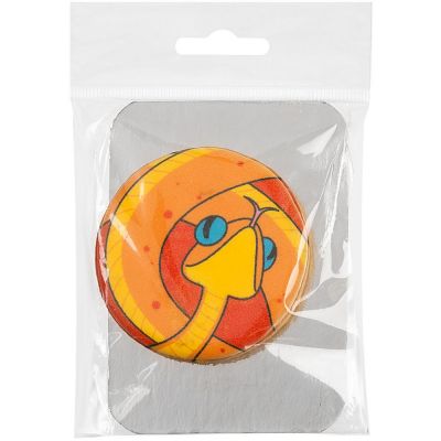 Печенье «Оранжевая змея»-2