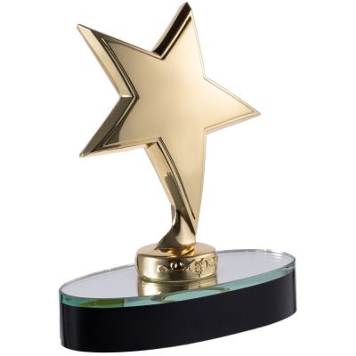 Стела Starfall, в подарочной коробке-0