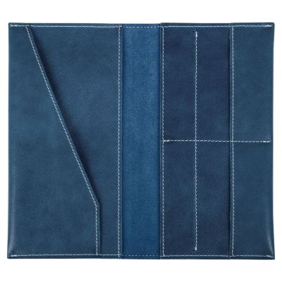 Дорожный органайзер Apache, синий-2