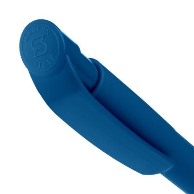 Ручка шариковая S45 ST, синяя-3