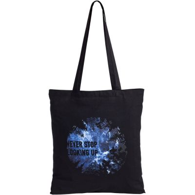 Холщовая сумка Look Up-2