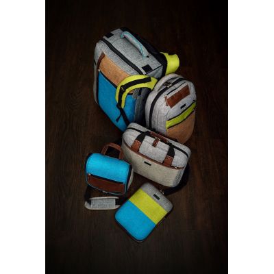 Чехол для iPad «Антигуа»-5