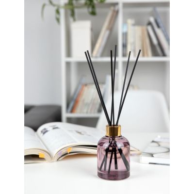 Набор Vitral, красный апельсин и базилик, фиолетовый-5