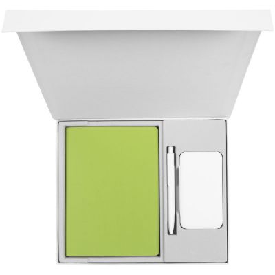 Набор Flex Shall Recharge, светло-зеленый-1