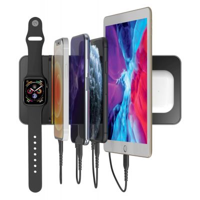 Зарядная станция ReVolt A6-1