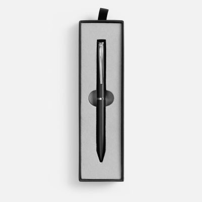 Футляр Nomi для 1 ручки, черный-2