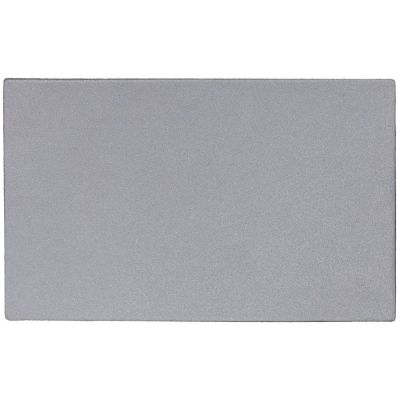 Лейбл светоотражающий Tao, XL, серый-0