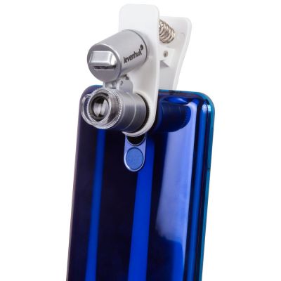 Карманный монокулярный микроскоп Zeno Cash ZC4-7