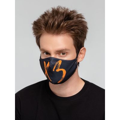 Маска для лица «ХЗ»-1