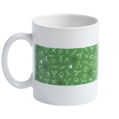 Кружка «Бизнес-зодиак. Козерог»-2