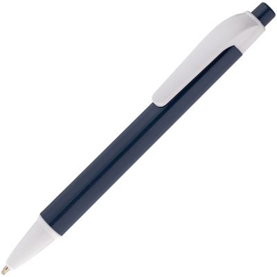 Блокнот Spiral Viral, синий-4