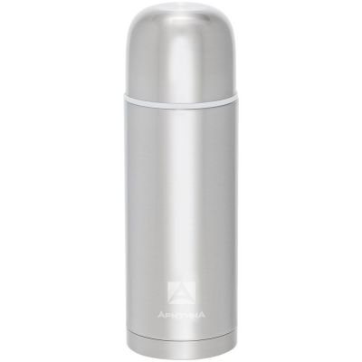 Термос «Арктика Duo 1200», стальной-0