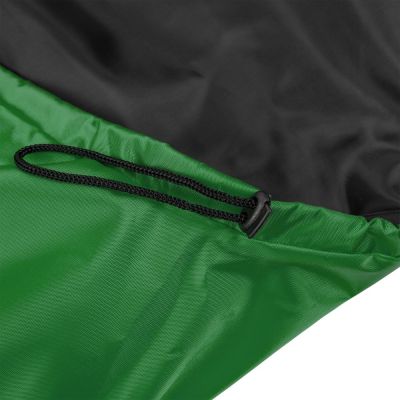 Спальный мешок Capsula, зеленый-2