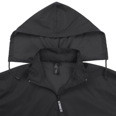Ветровка «Источник. Меч», черная-3