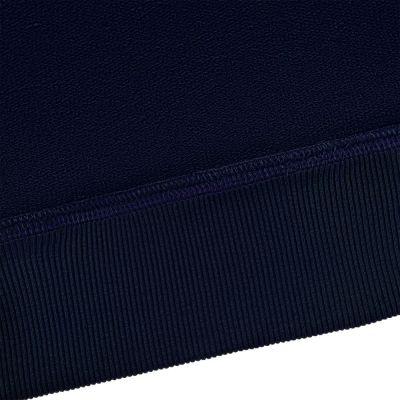 Худи оверсайз Kulonga Comfort, темно-синее-2