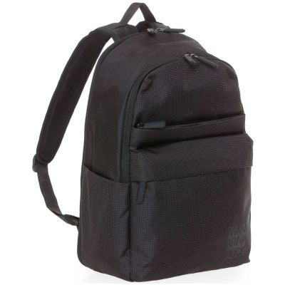 Рюкзак District, черный-1