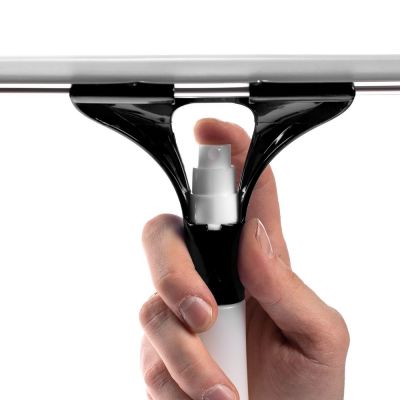 Водосгон с распылителем PolishUp, черный-3