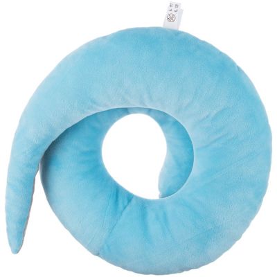 Подушка под шею Neckiss Left-2